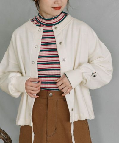 モデル身長：156cm