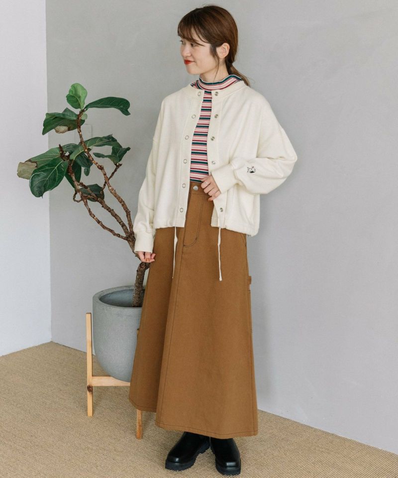 モデル身長：156cm