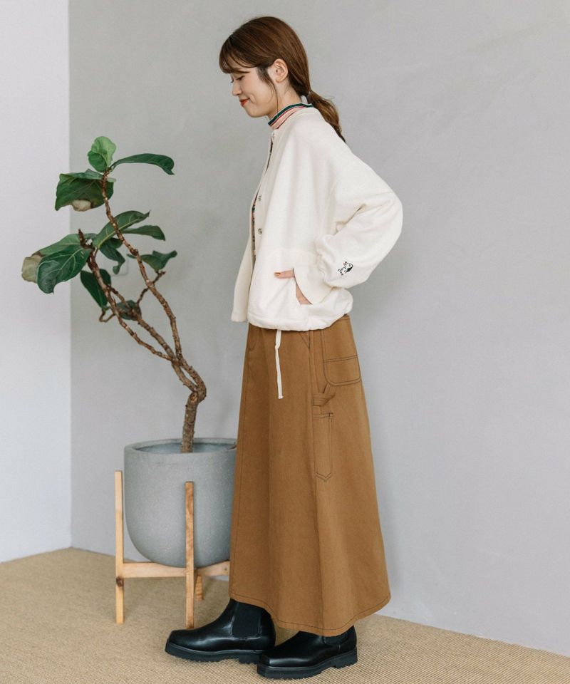 モデル身長：156cm