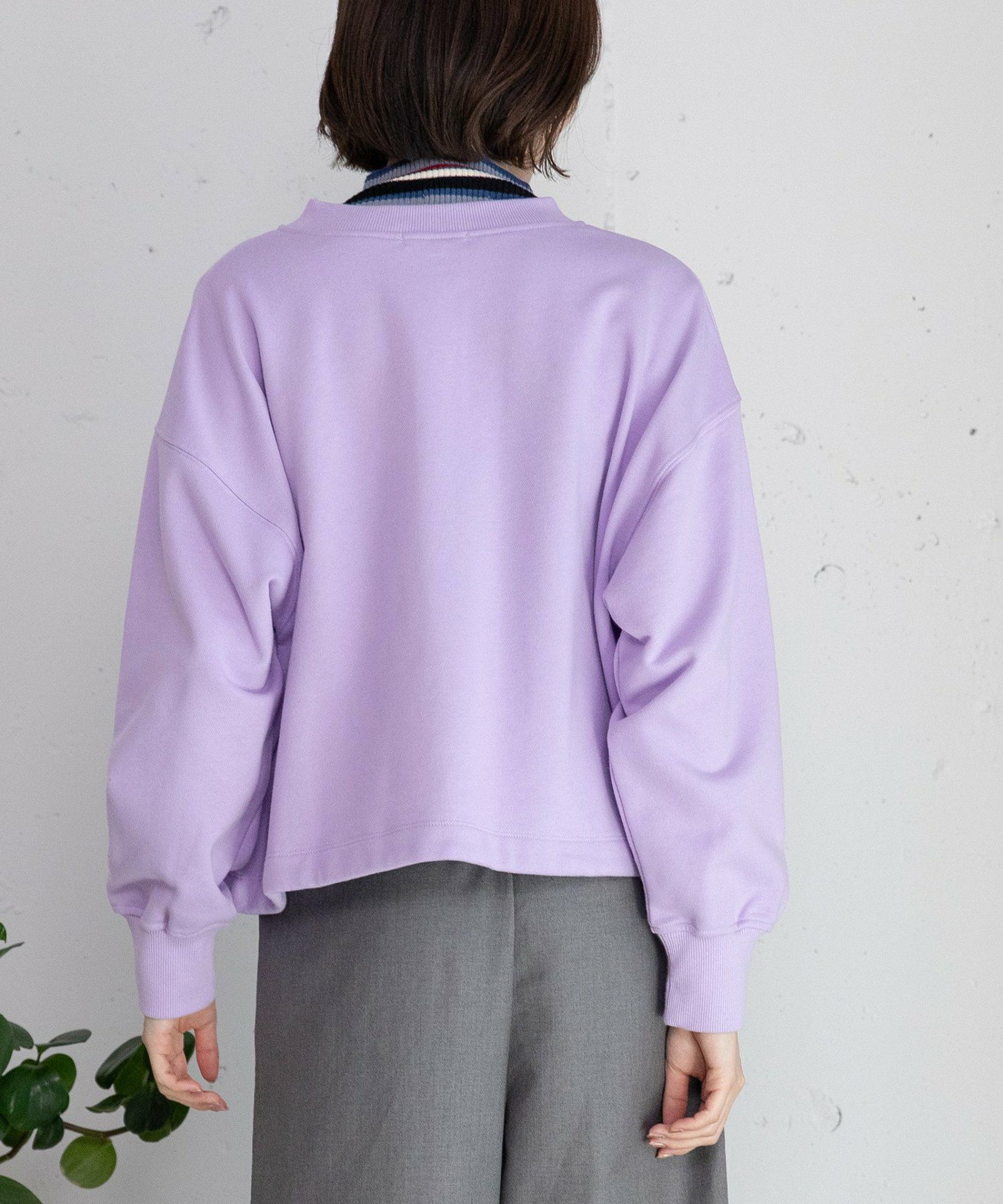 モデル身長：165cm