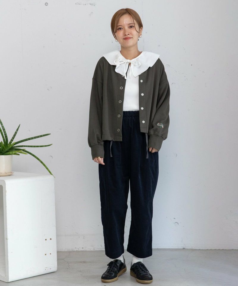 モデル身長：157cm