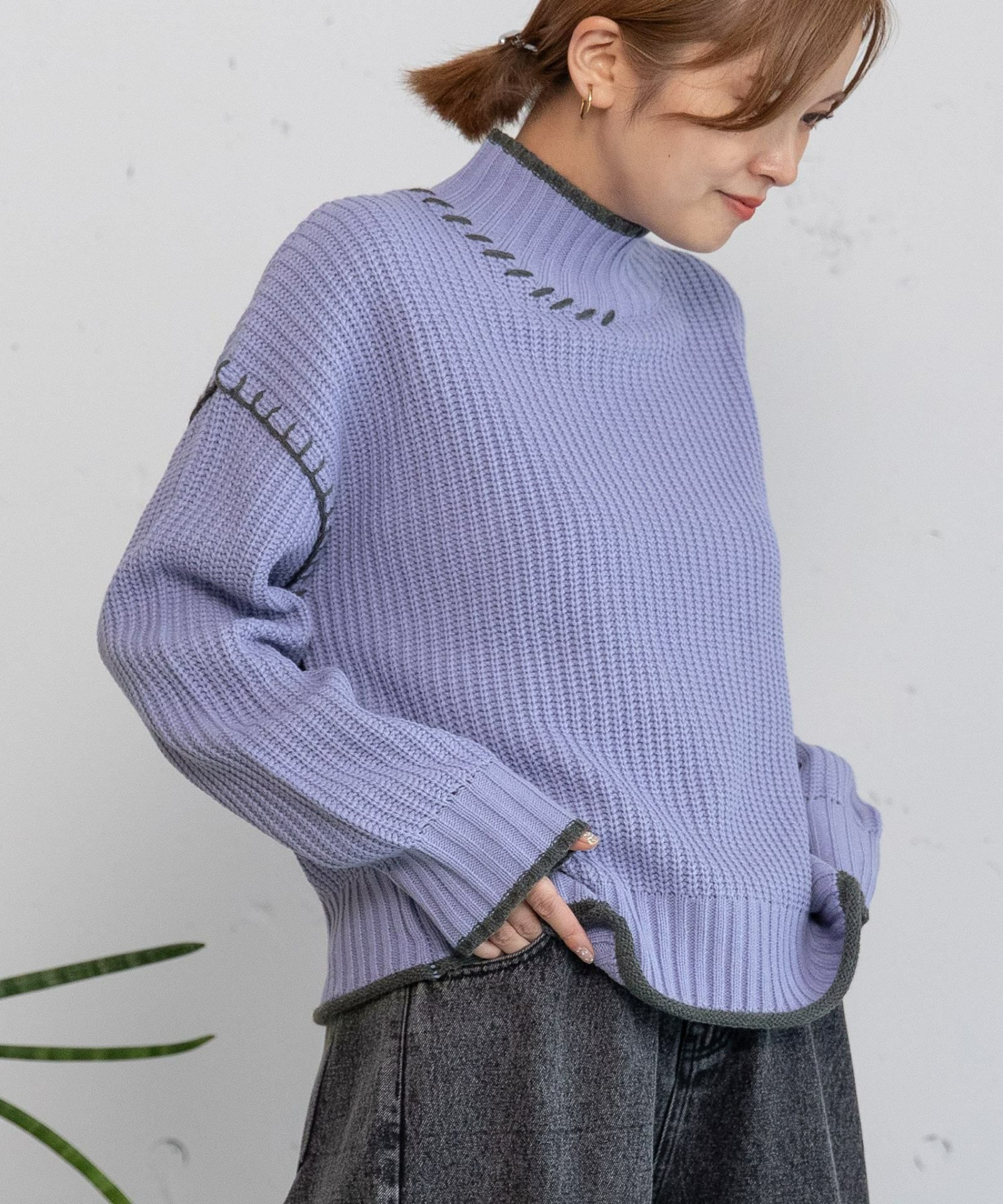 モデル身長：157cm