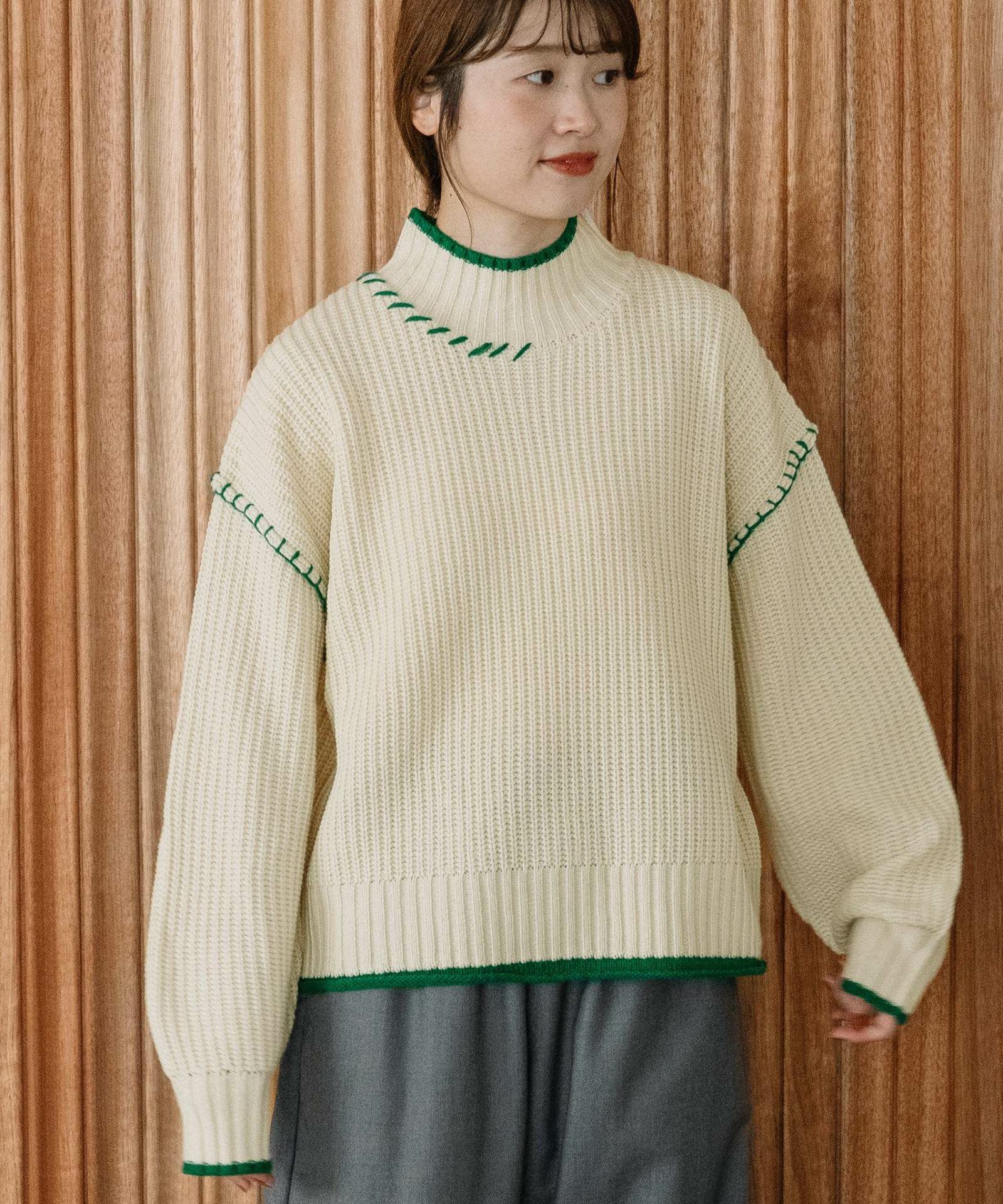 モデル身長：156cm