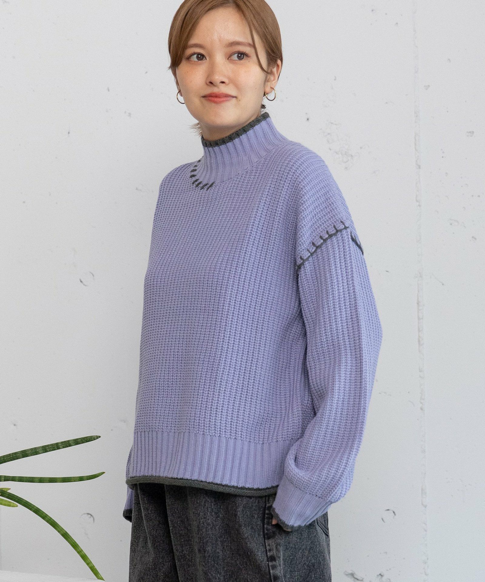 モデル身長：157cm