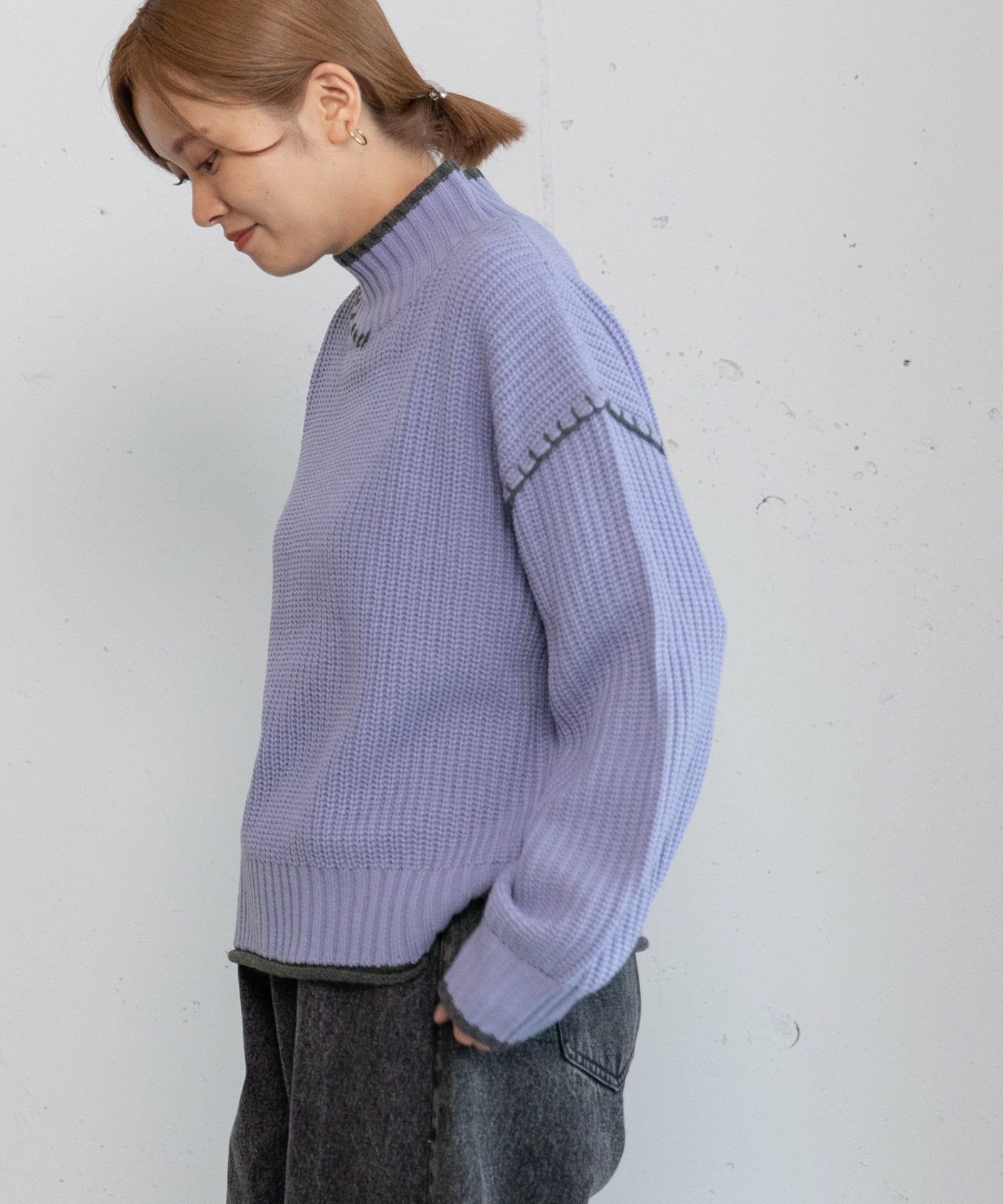 モデル身長：157cm