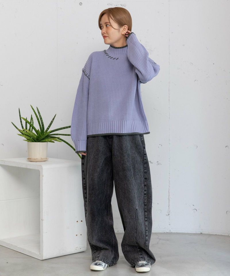 モデル身長：157cm