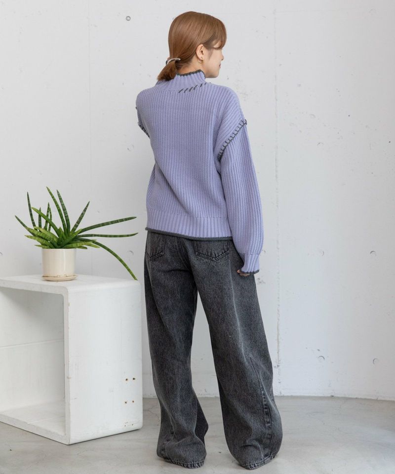 モデル身長：157cm