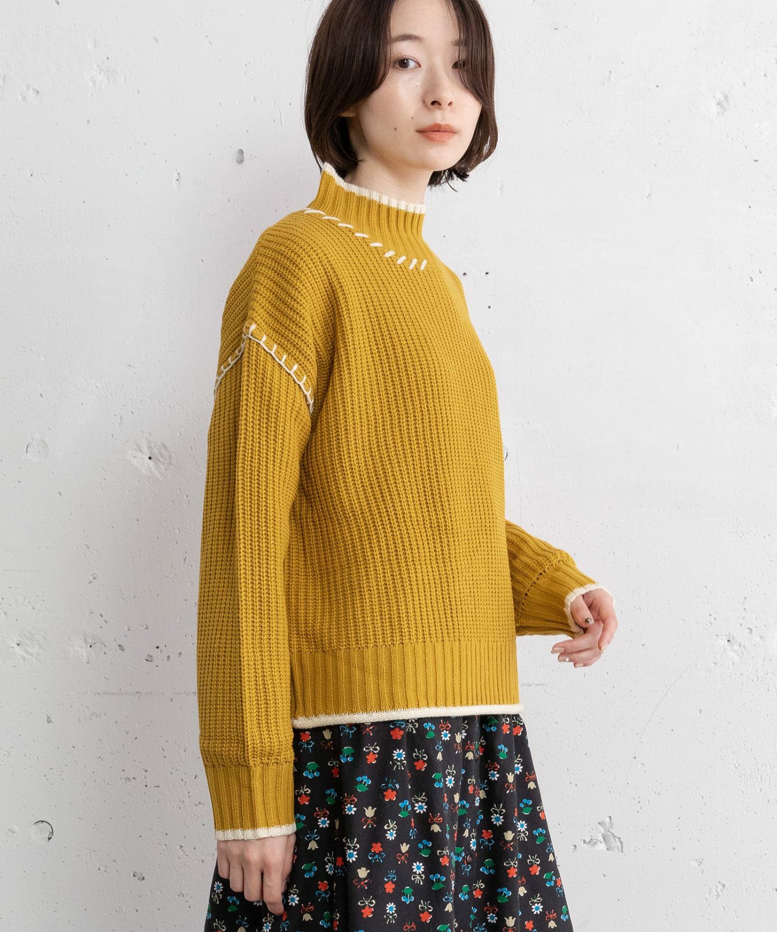 モデル身長：165cm