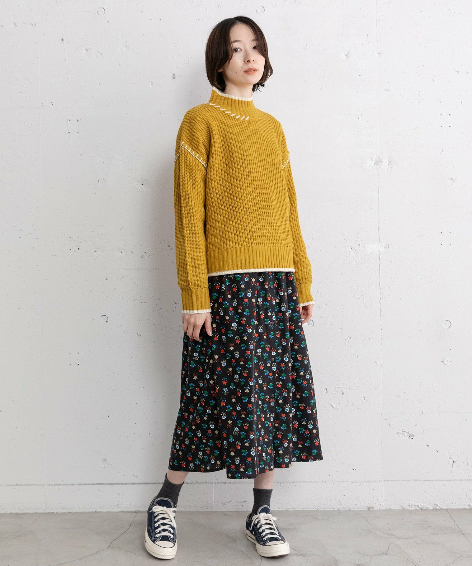 モデル身長：165cm