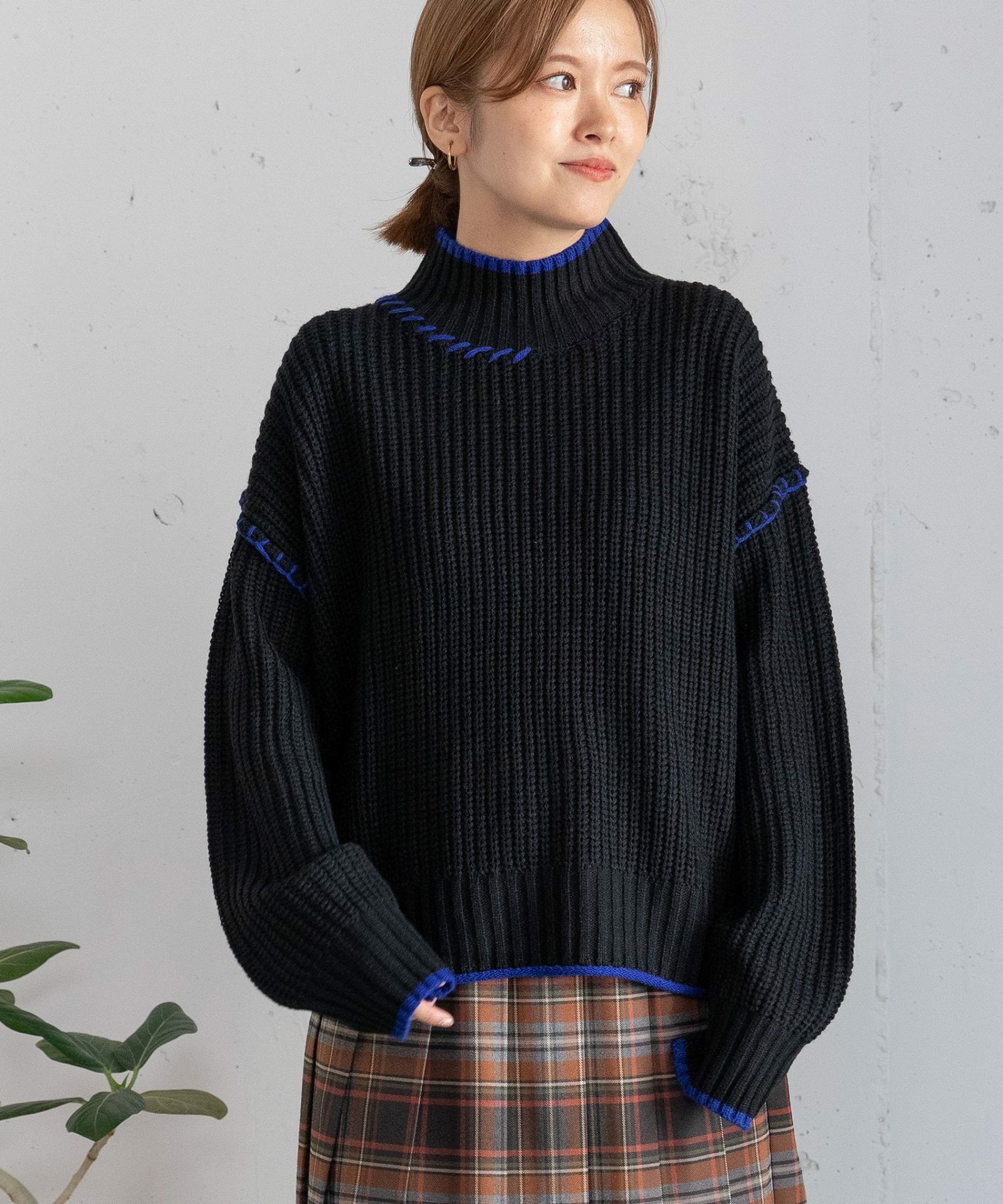 モデル身長：157cm