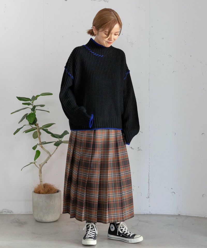 モデル身長：157cm