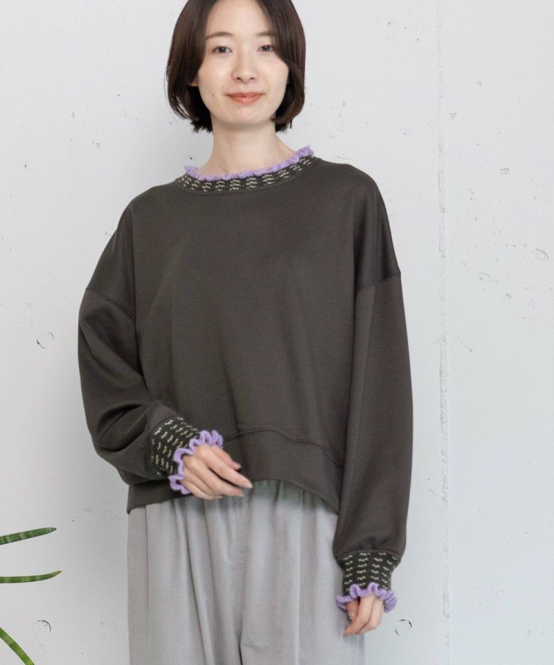 モデル身長：165cm