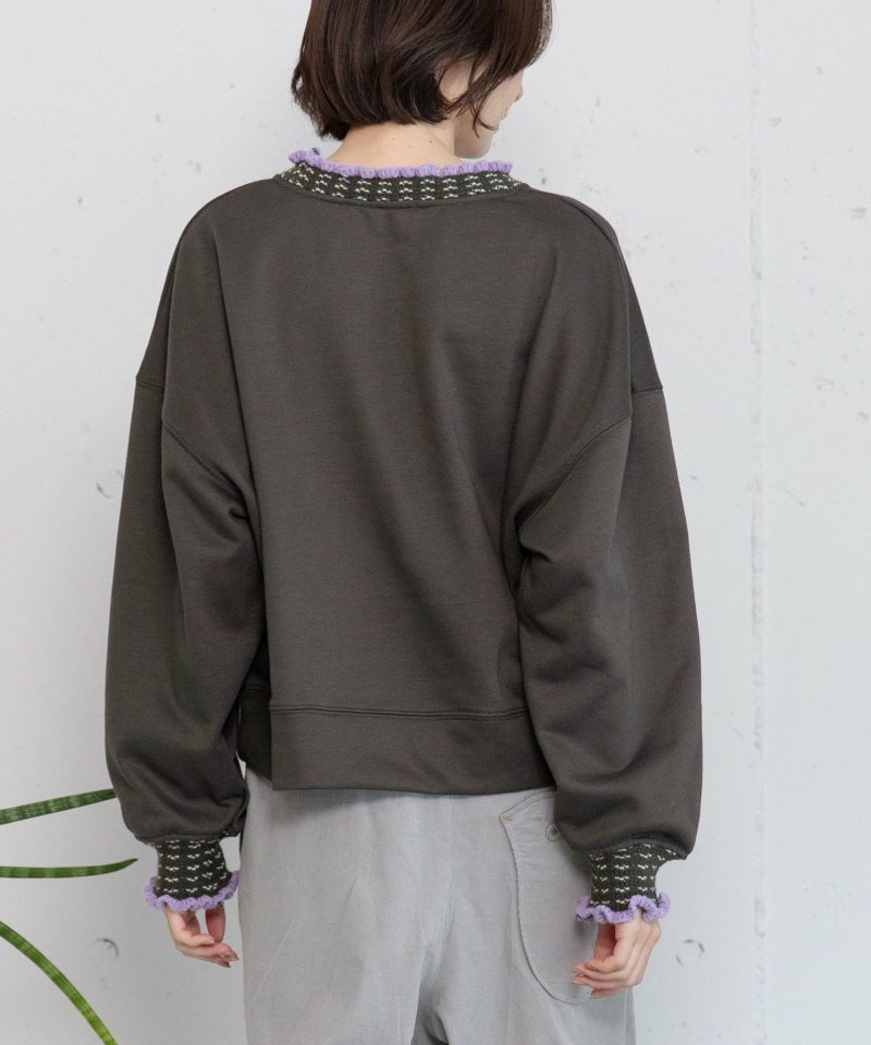 モデル身長：165cm