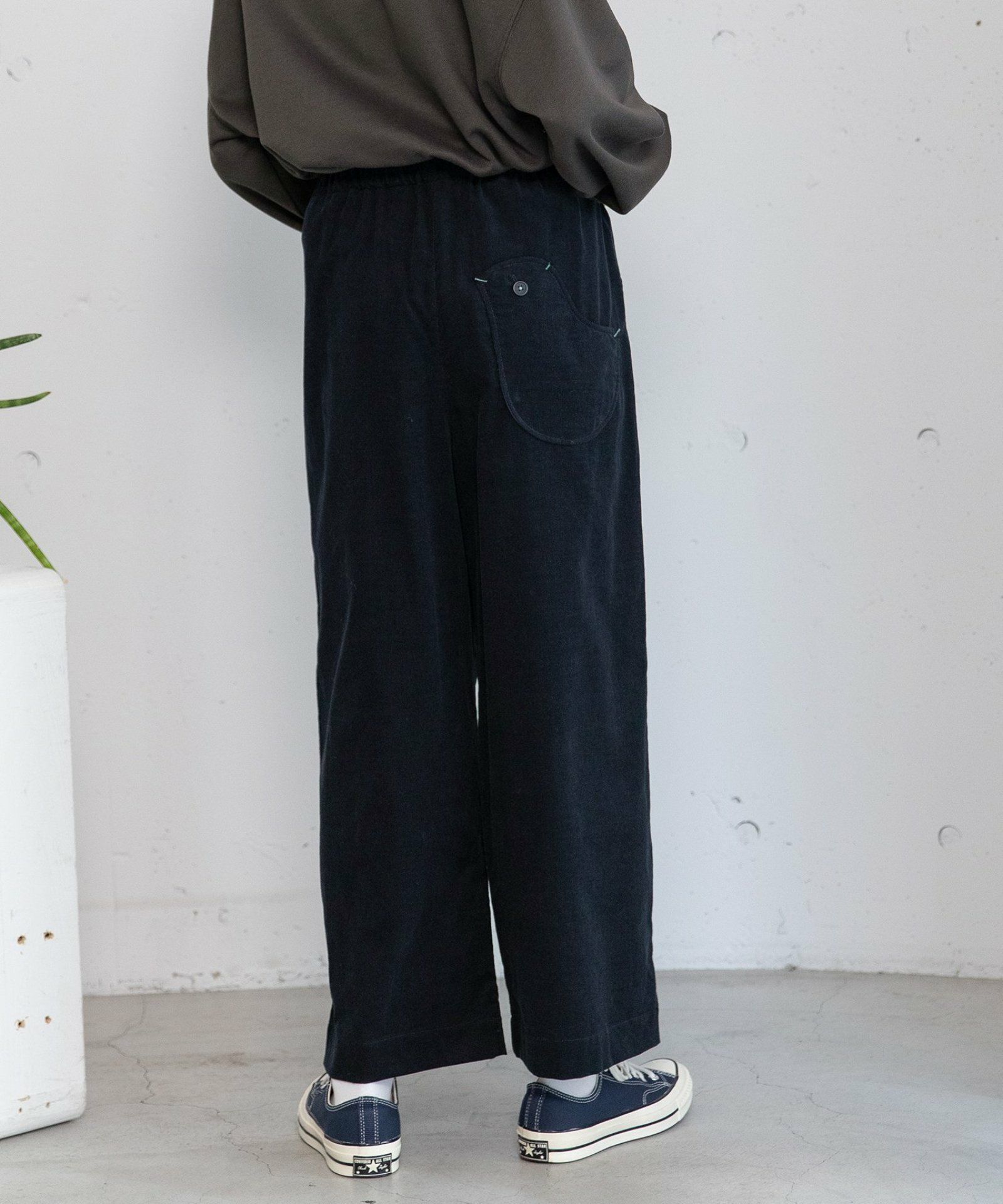 モデル身長：165cm