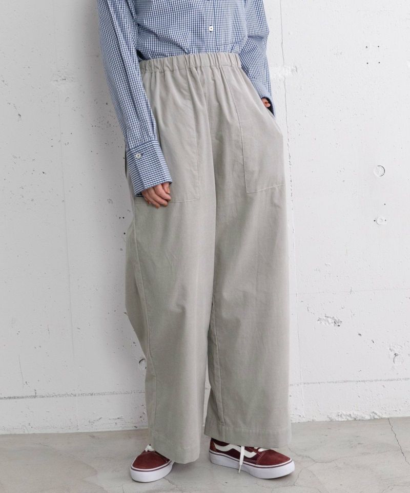 モデル身長：156cm