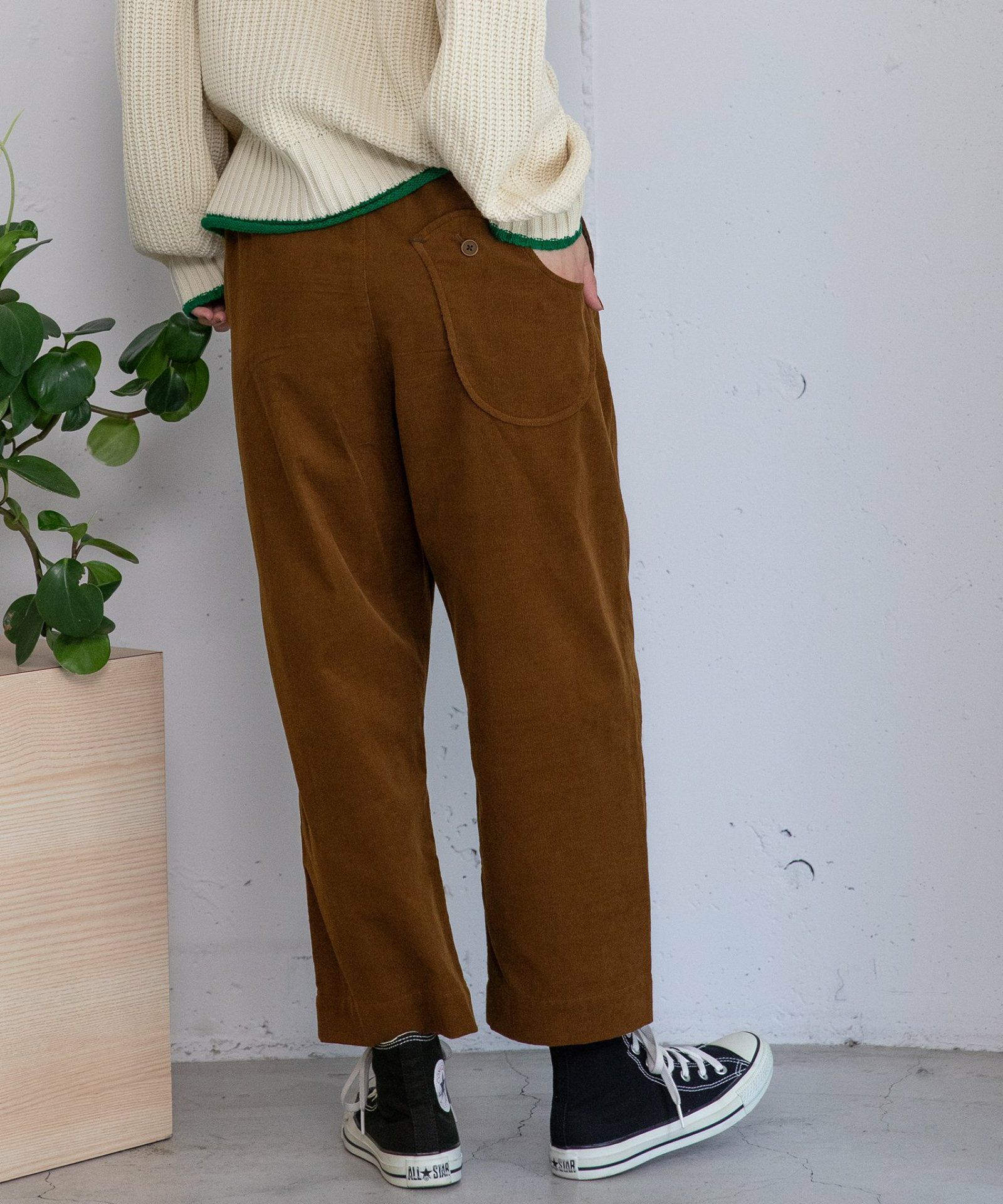 モデル身長：156cm