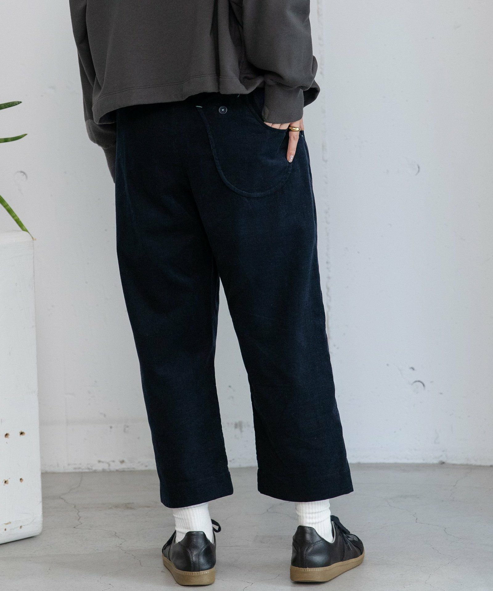 モデル身長：157cm