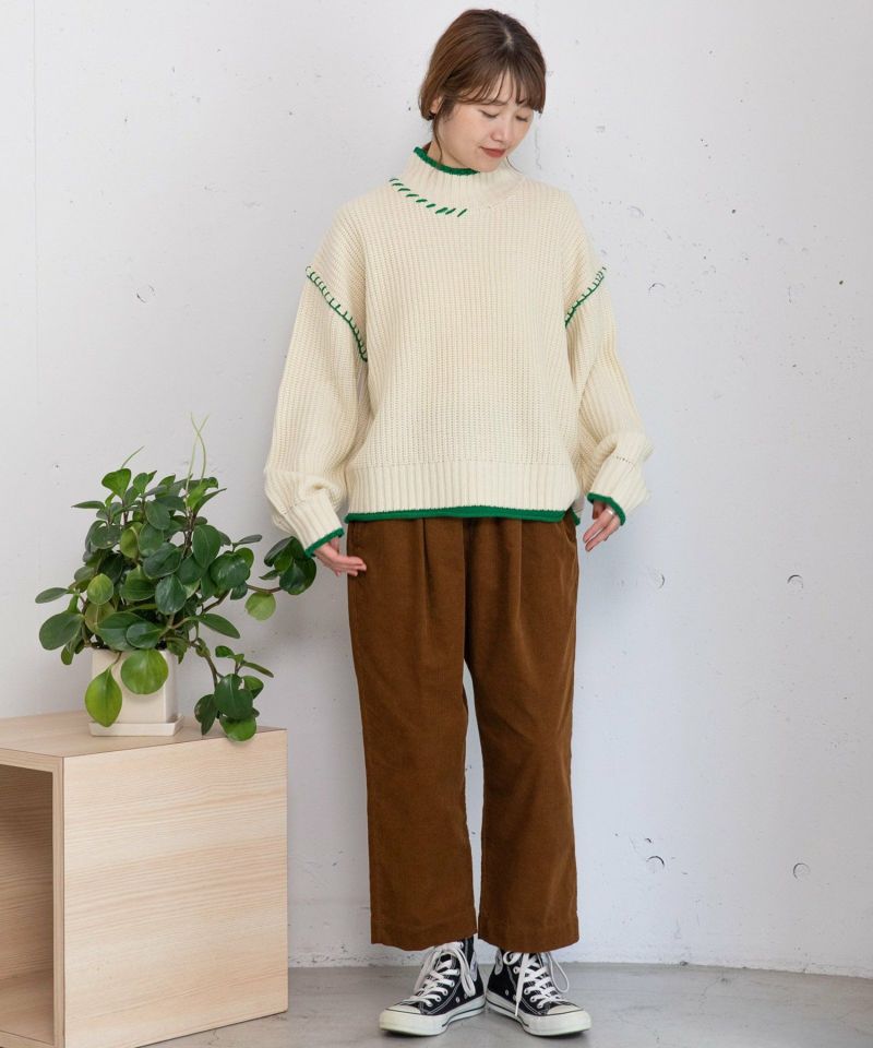 【新品未使用】ナゴンスタンスHand-drawn dot SWIM パンツ 新品未使用】ナゴンスタンスHand-drawn dot SWIM パンツ 新品未使用