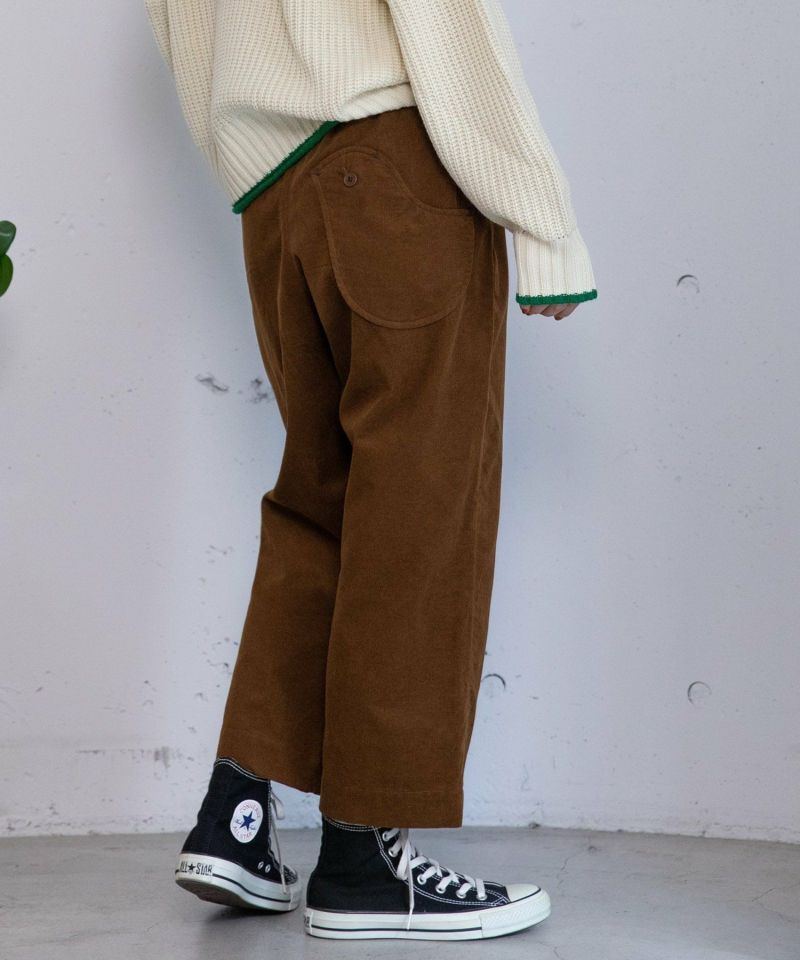 モデル身長：156cm