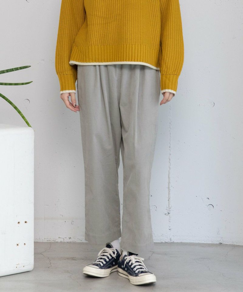 モデル身長：165cm