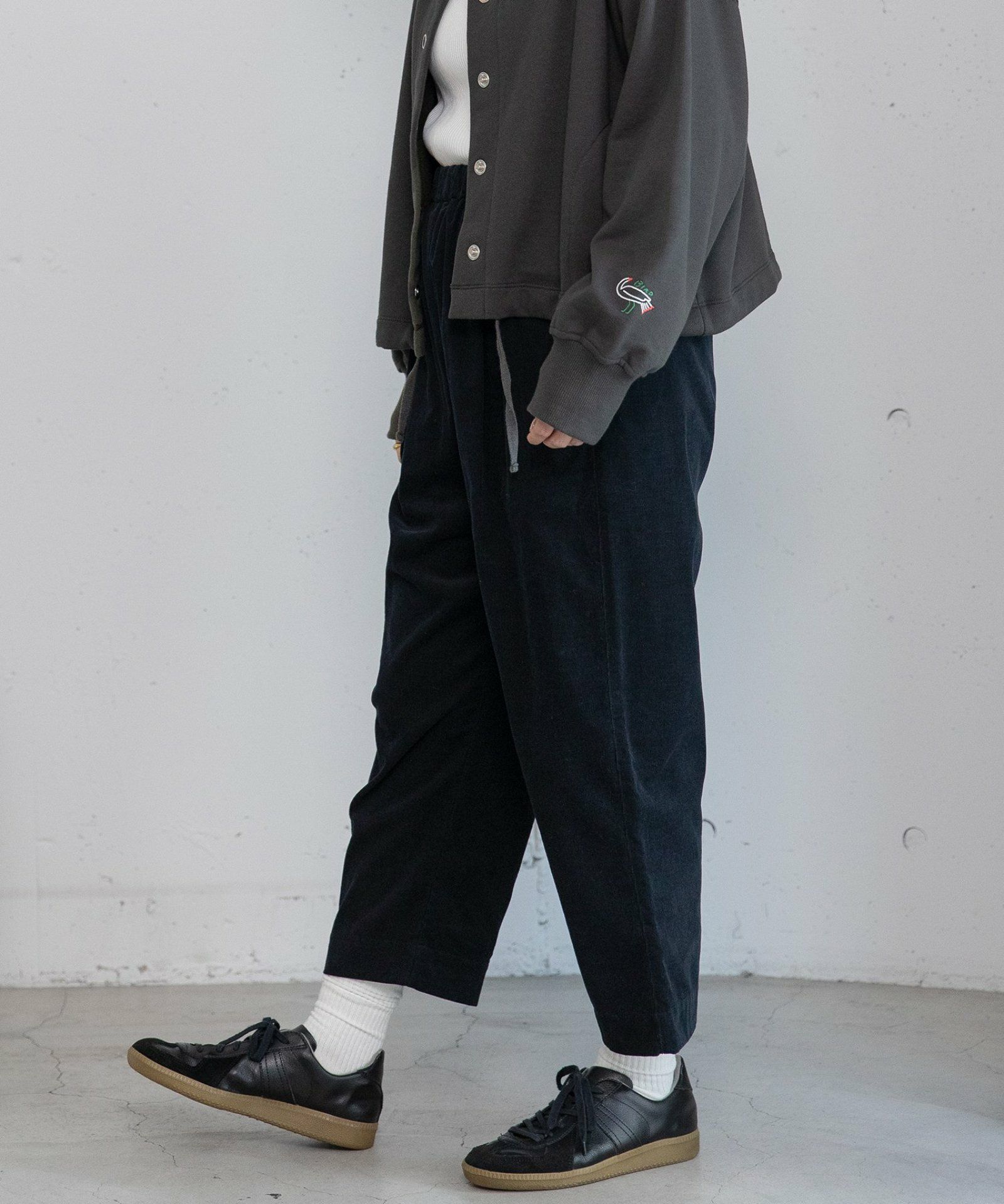 モデル身長：157cm
