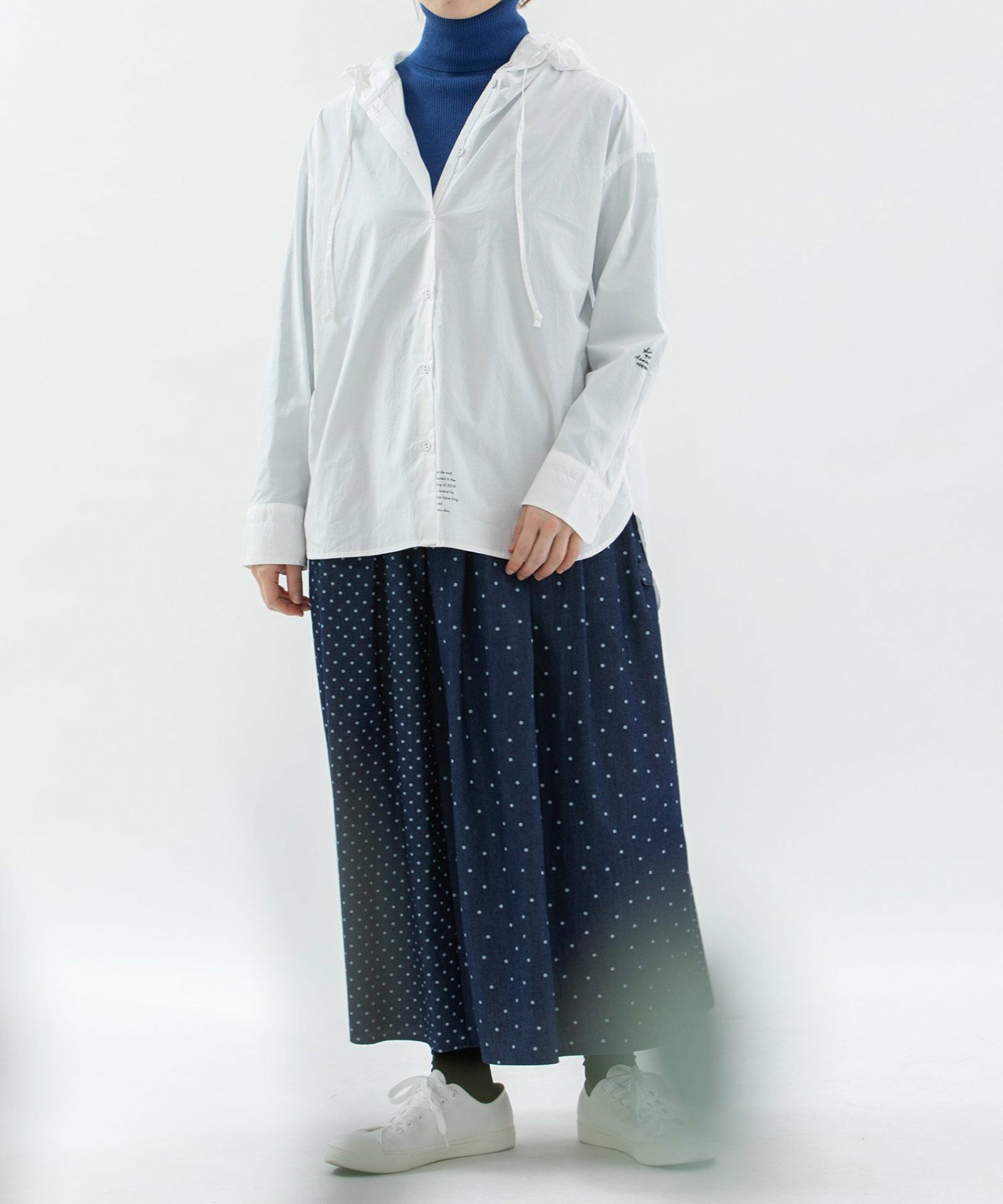 モデル身長：160cm