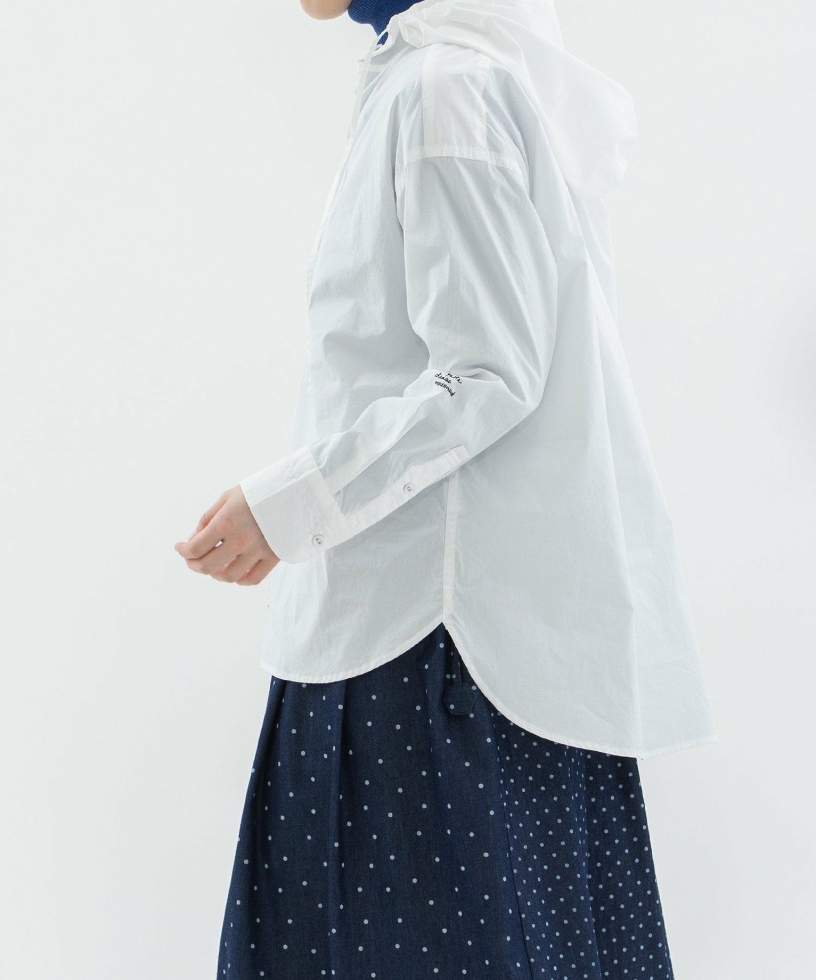 モデル身長：160cm