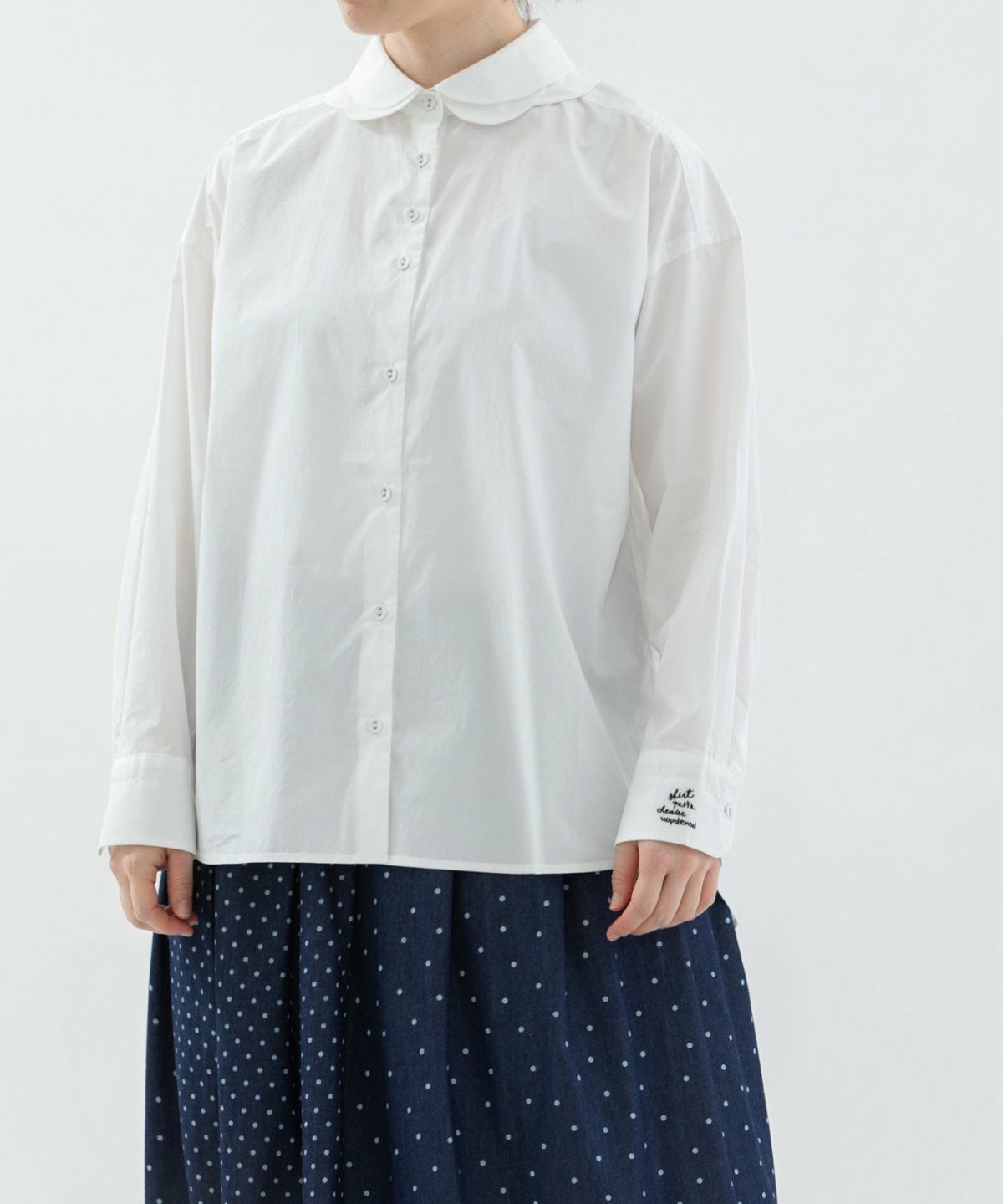 モデル身長：160cm