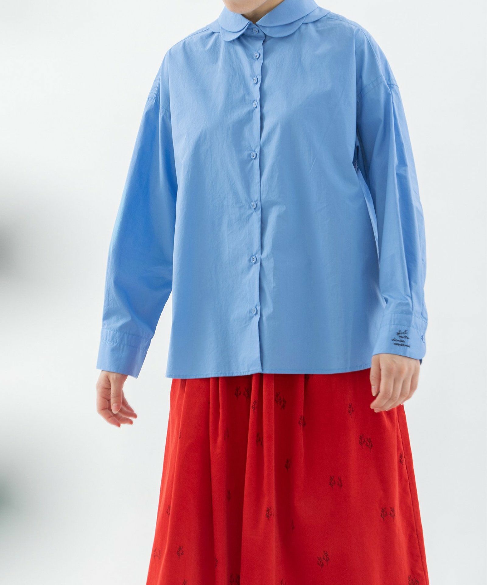 モデル身長：167cm