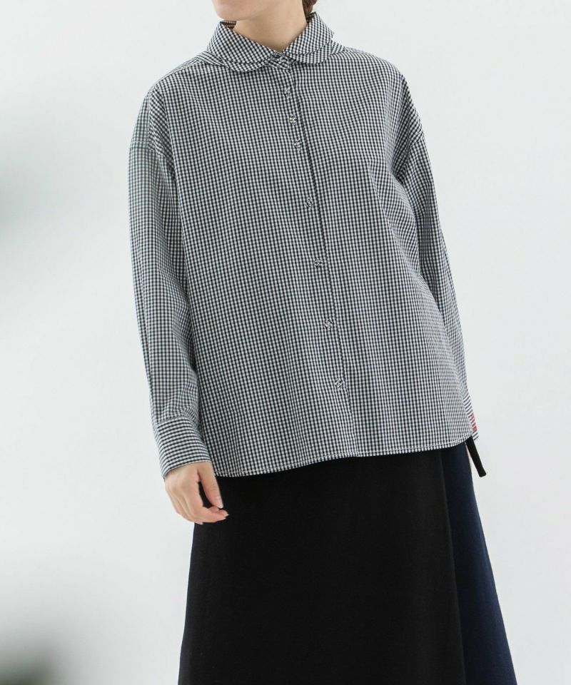 モデル身長：167cm