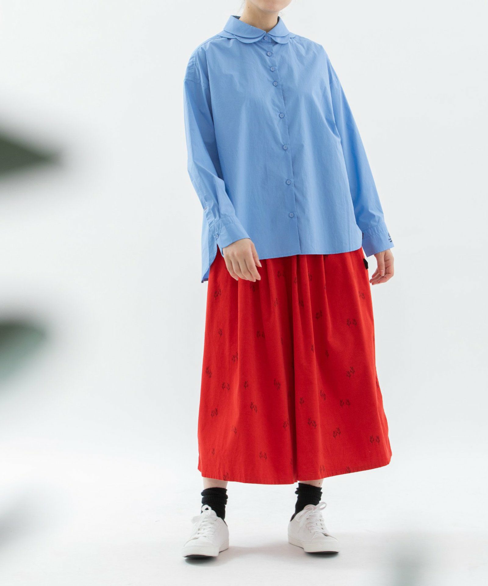 モデル身長：167cm