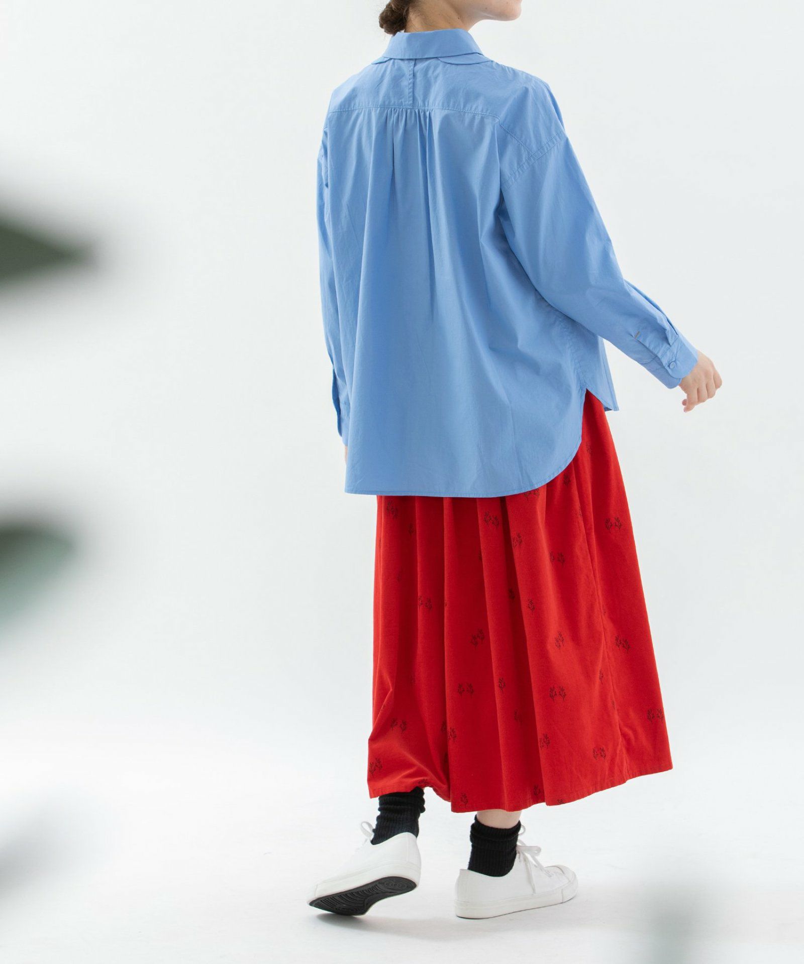 モデル身長：167cm