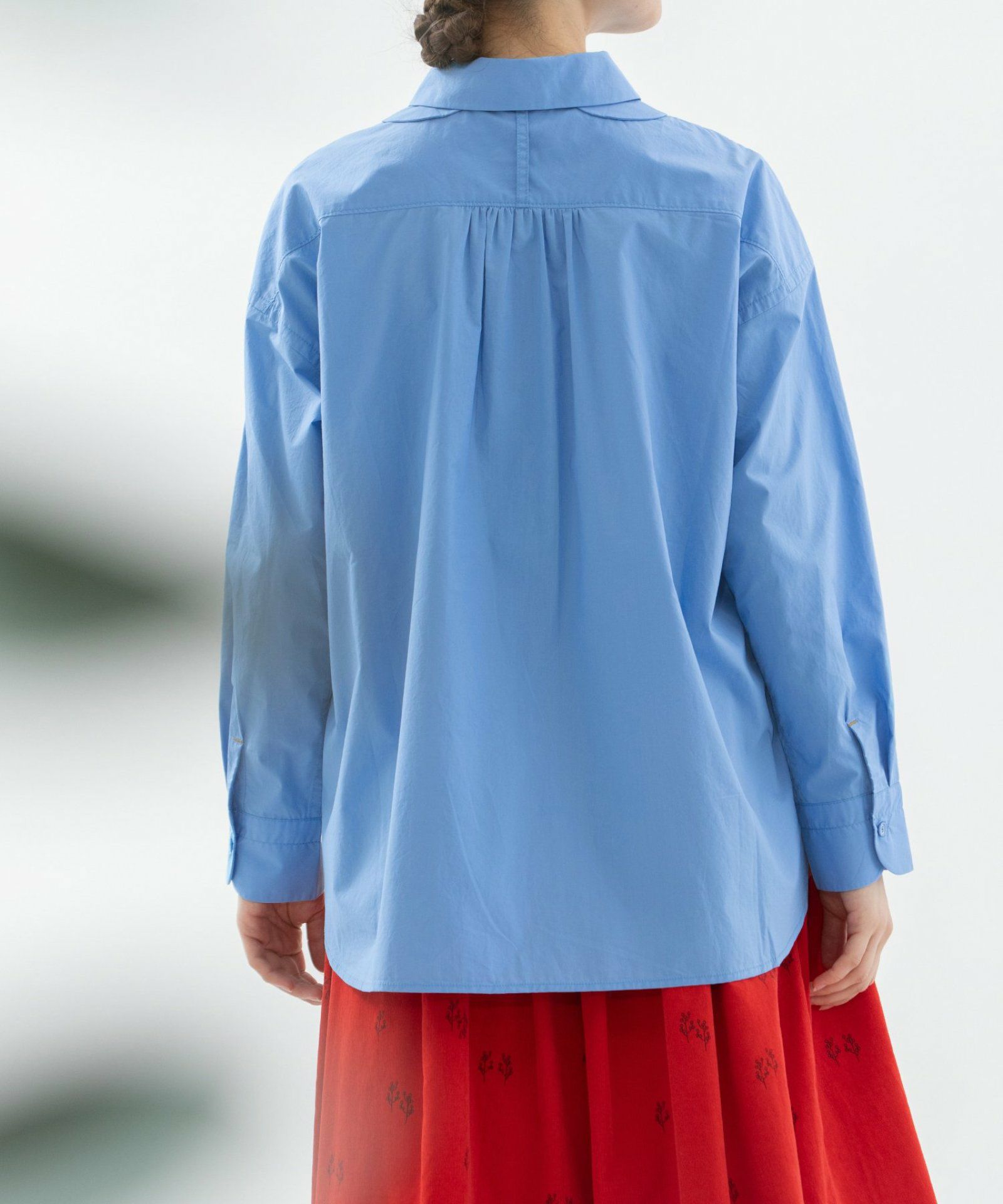 モデル身長：167cm