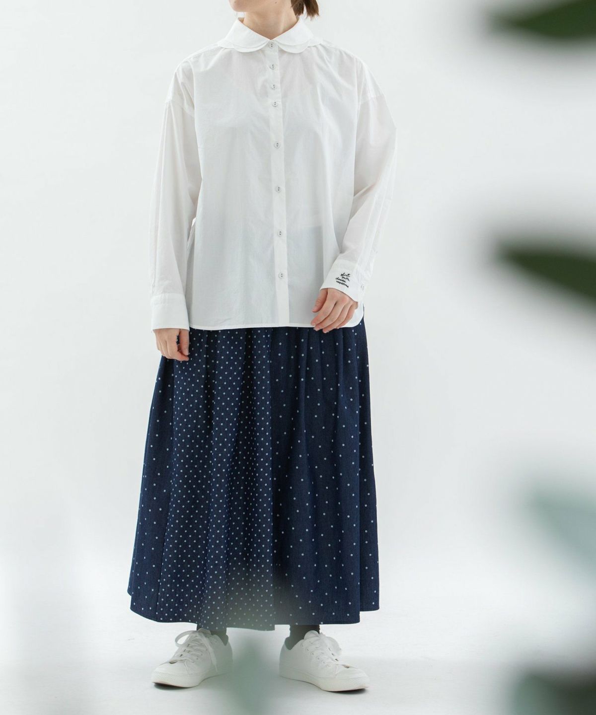 モデル身長：160cm