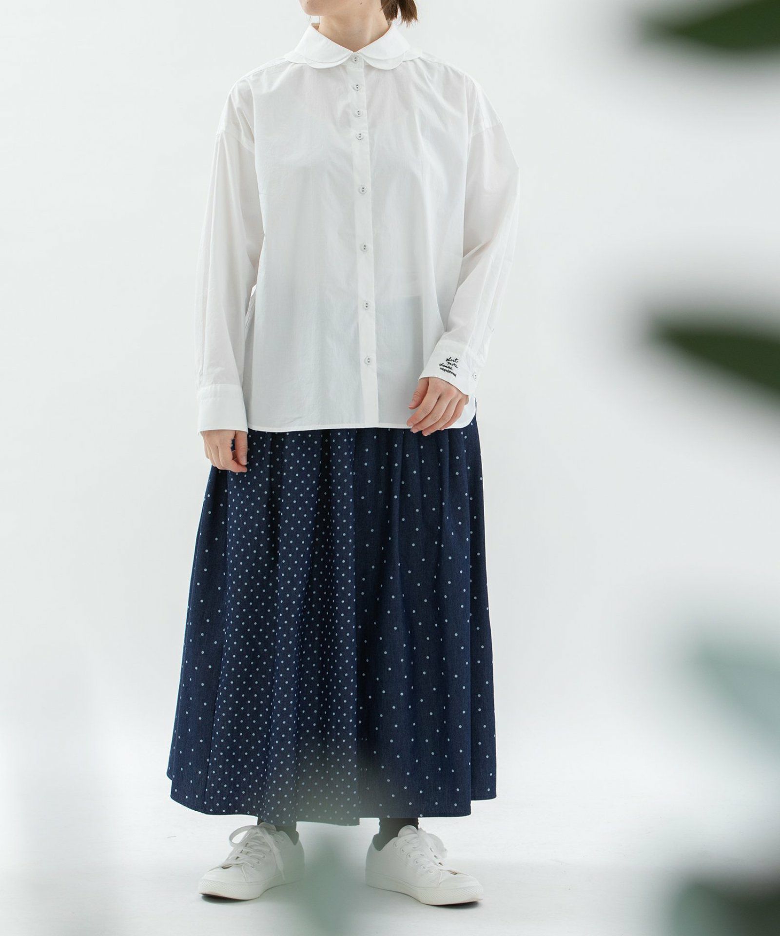 モデル身長：160cm