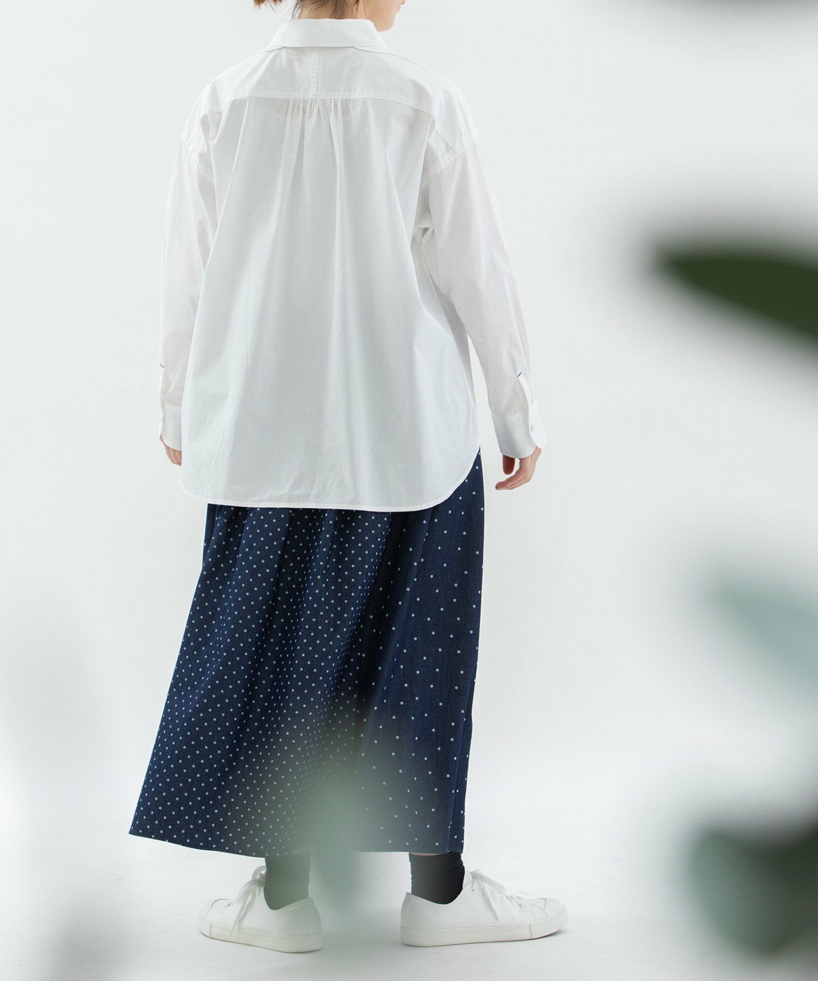 モデル身長：160cm