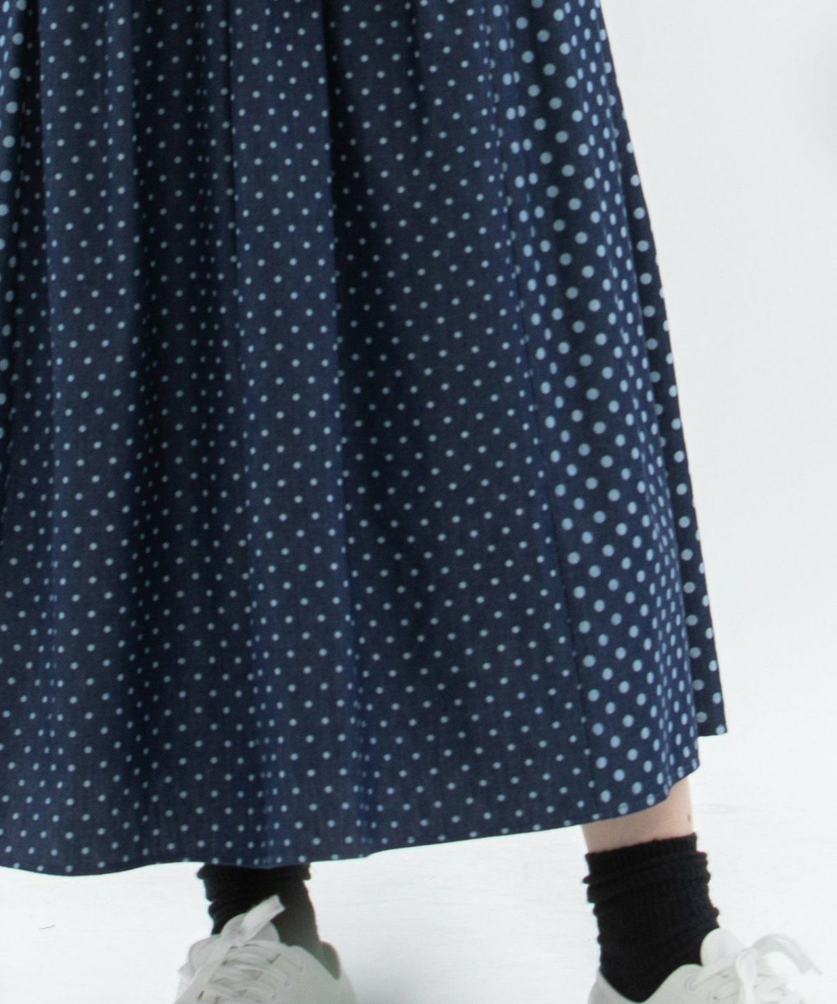 ランダムドット