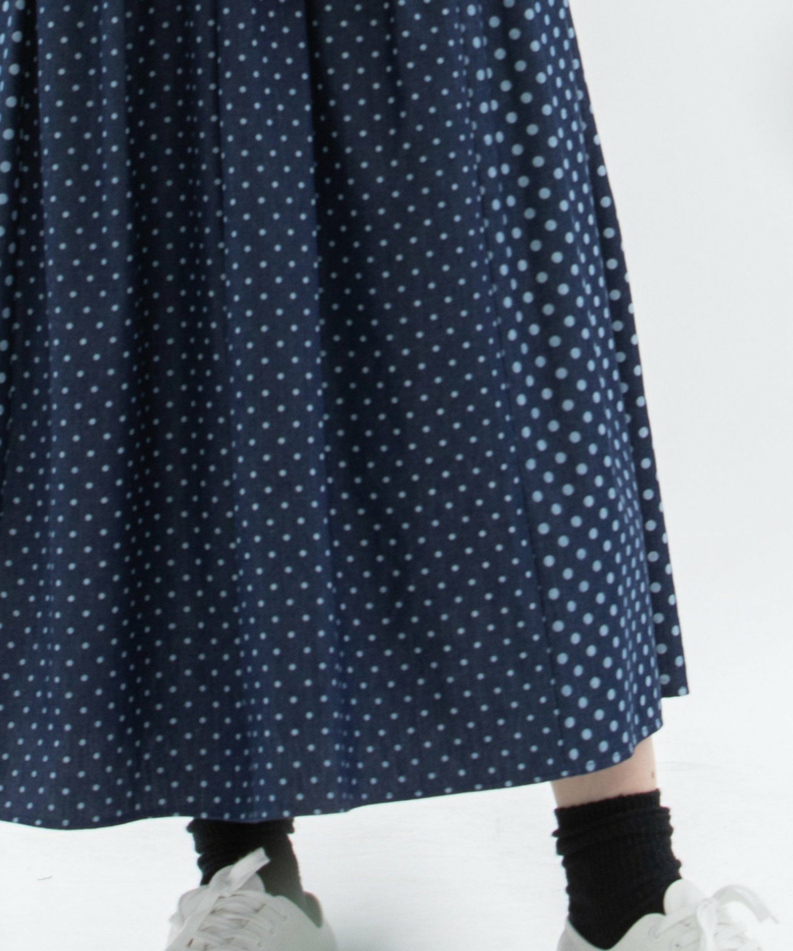 ランダムドット