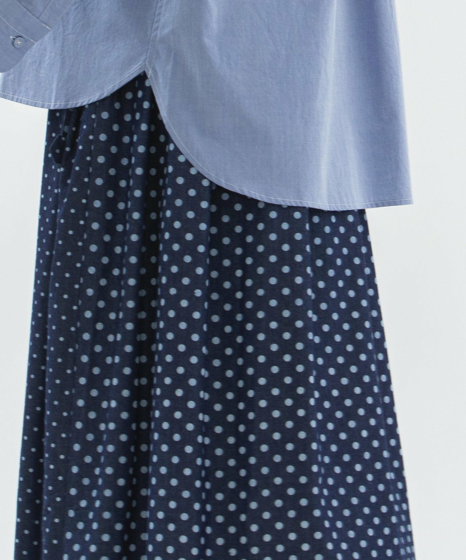 ランダムドット