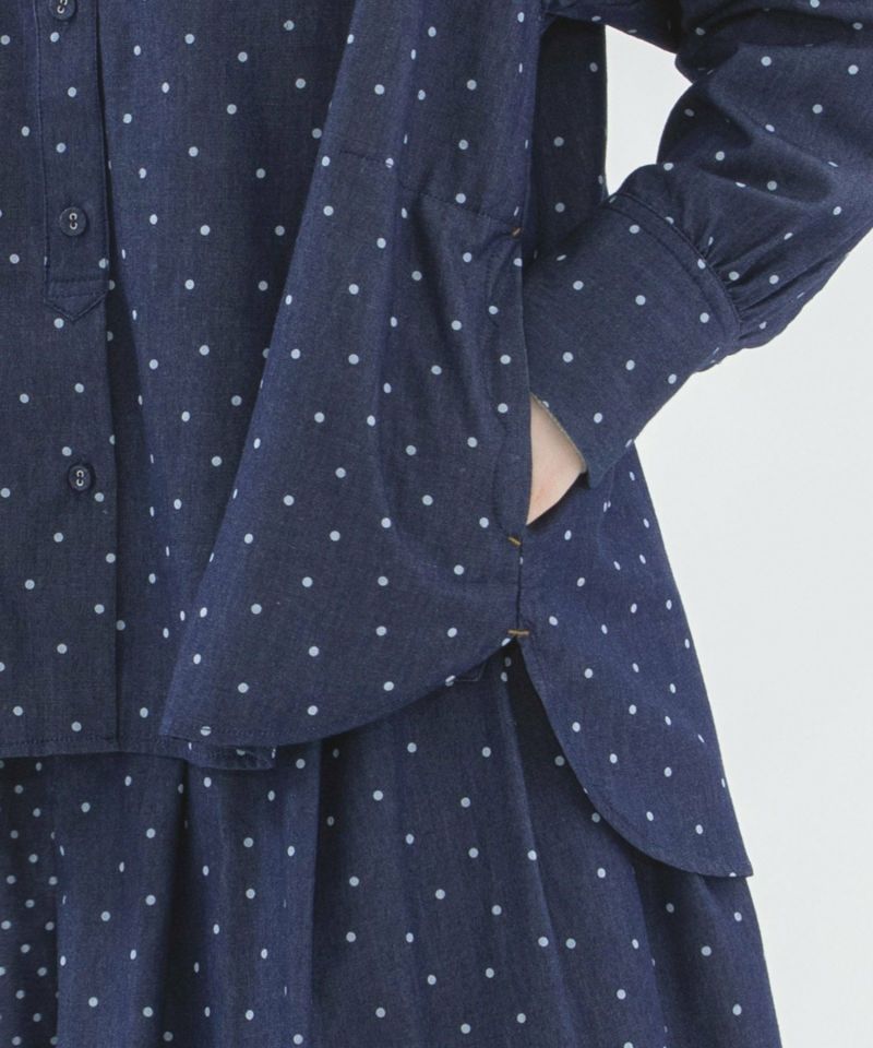 ランダムドット