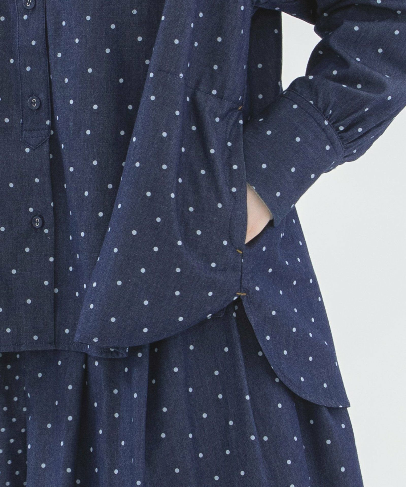 ランダムドット