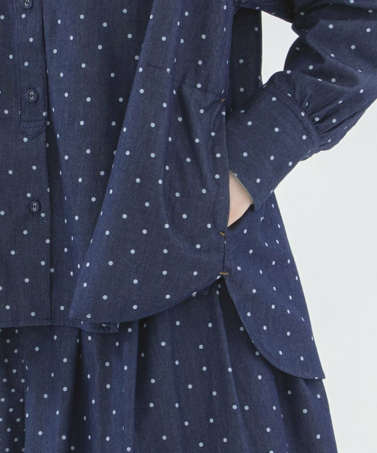 ランダムドット