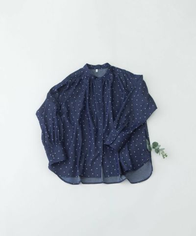 ランダムドット