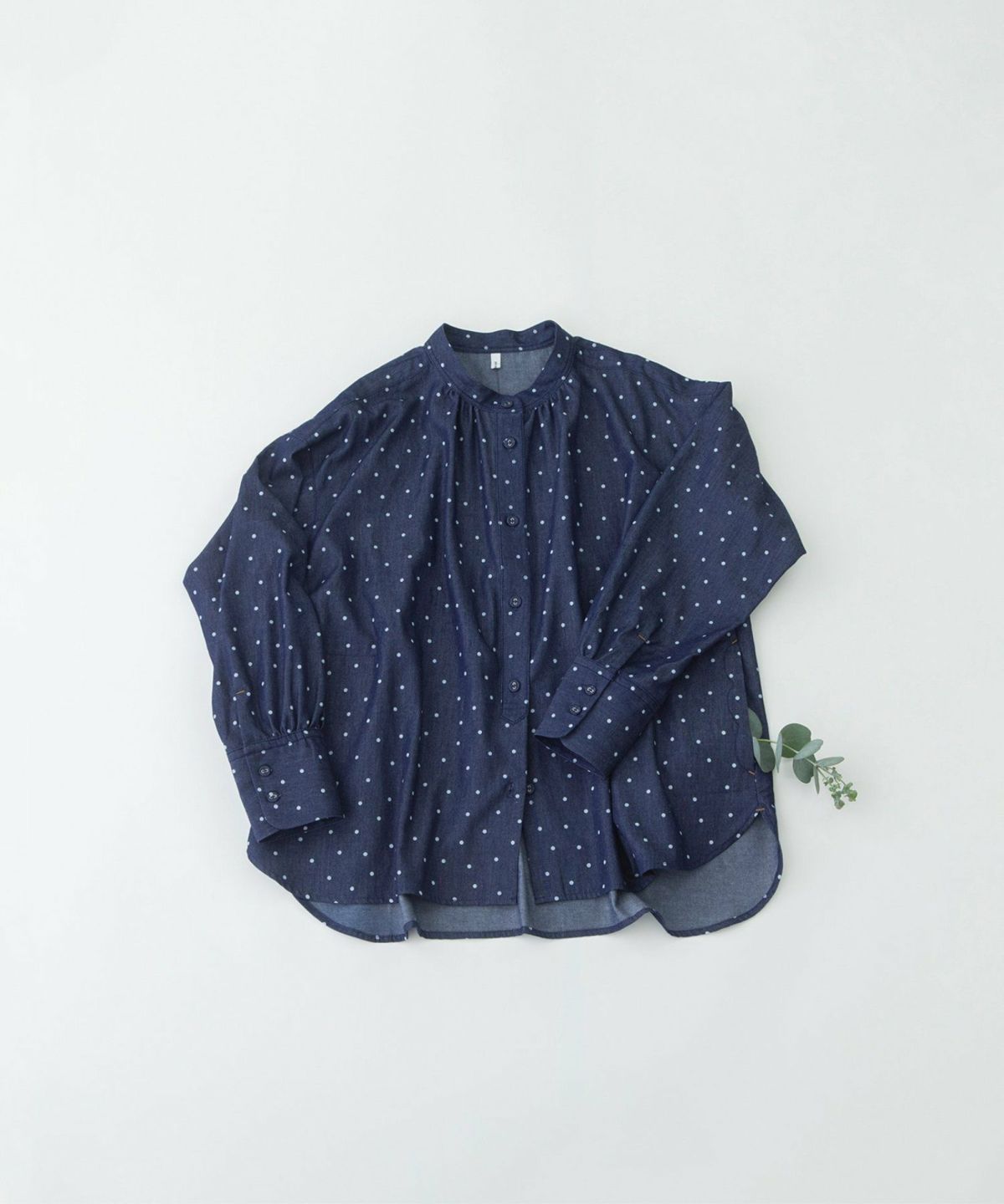 ランダムドット