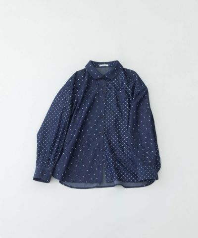 公式通販】nop de nod（ノップドゥノッド）のブラウス|クーオンライン