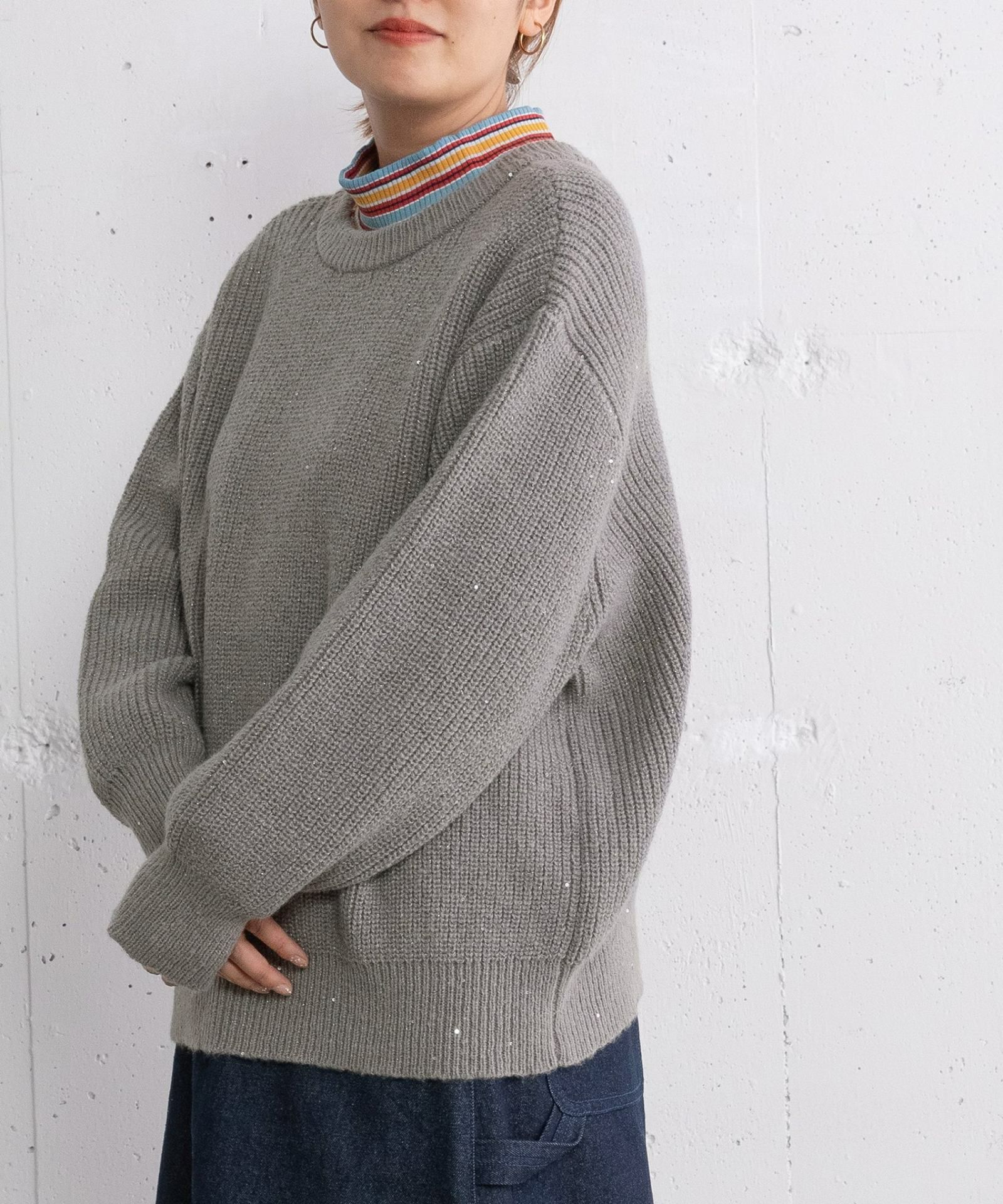 モデル身長：157cm