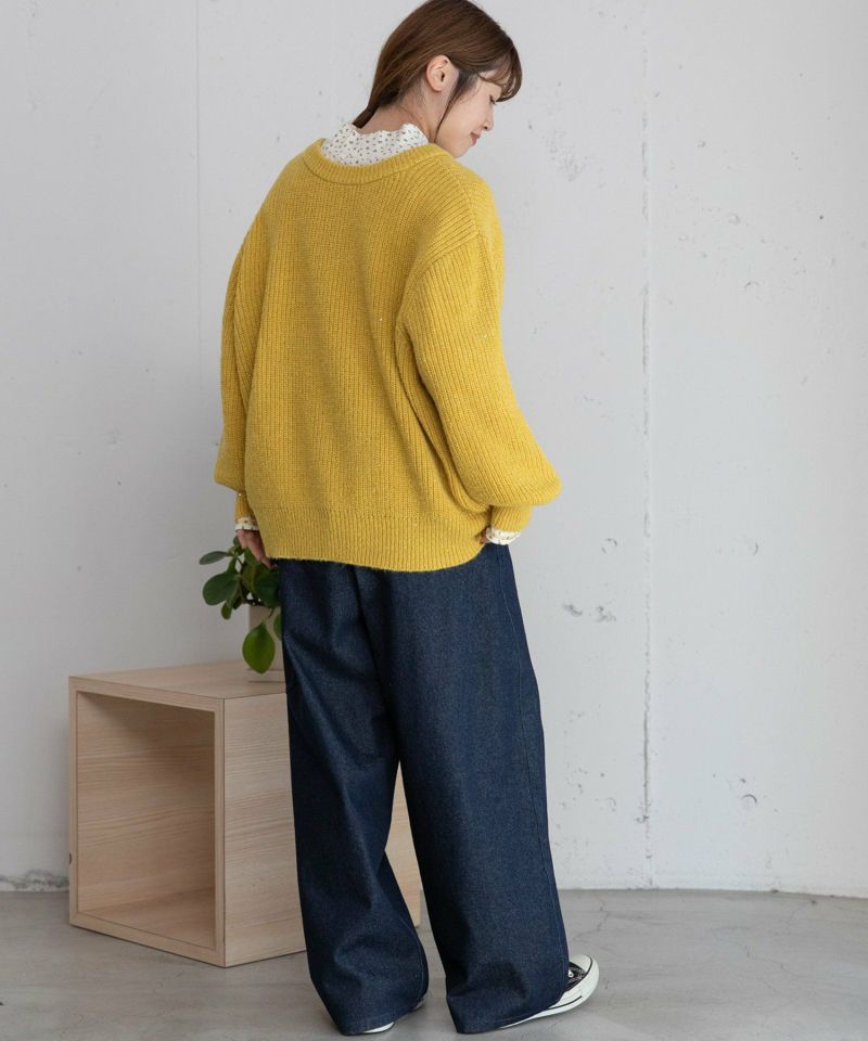 モデル身長：156cm