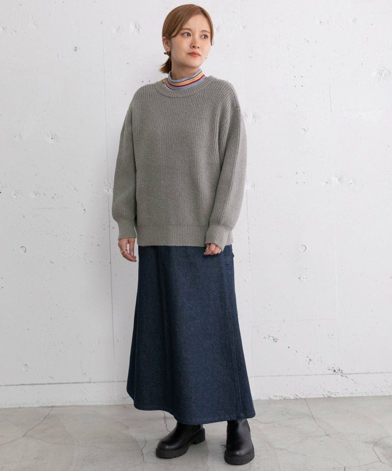 モデル身長：157cm