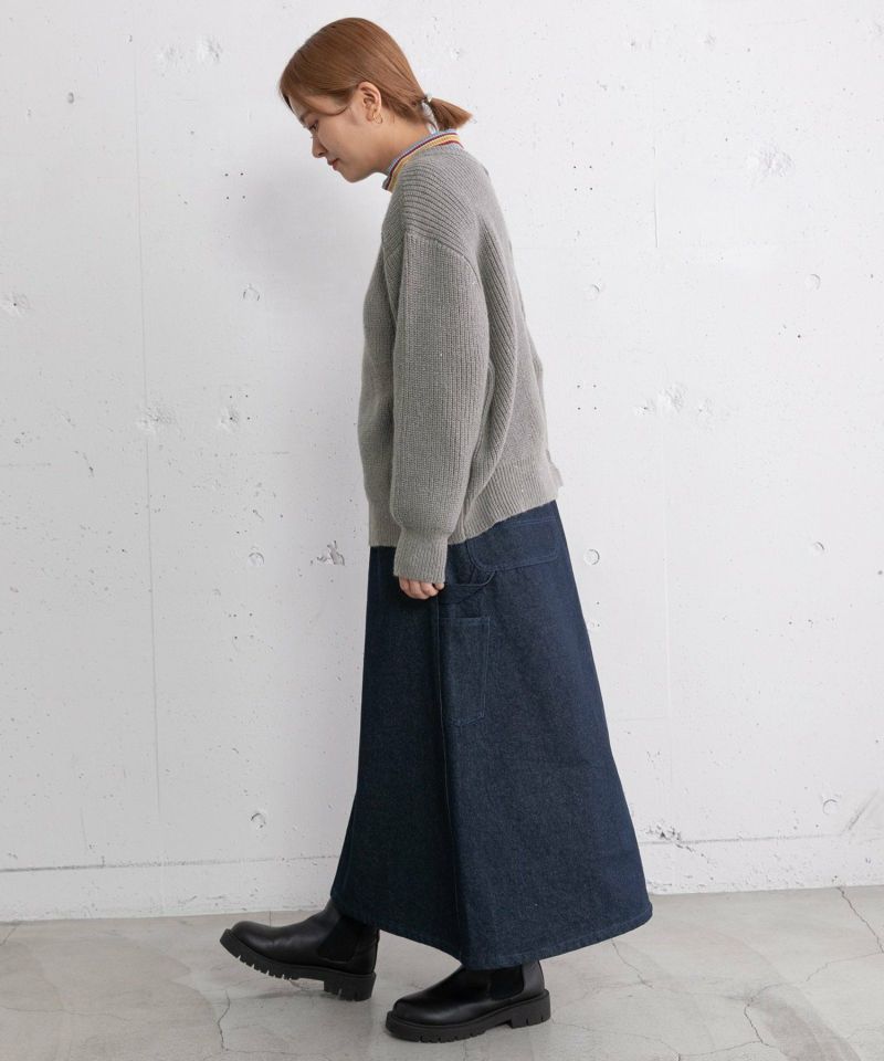 モデル身長：157cm