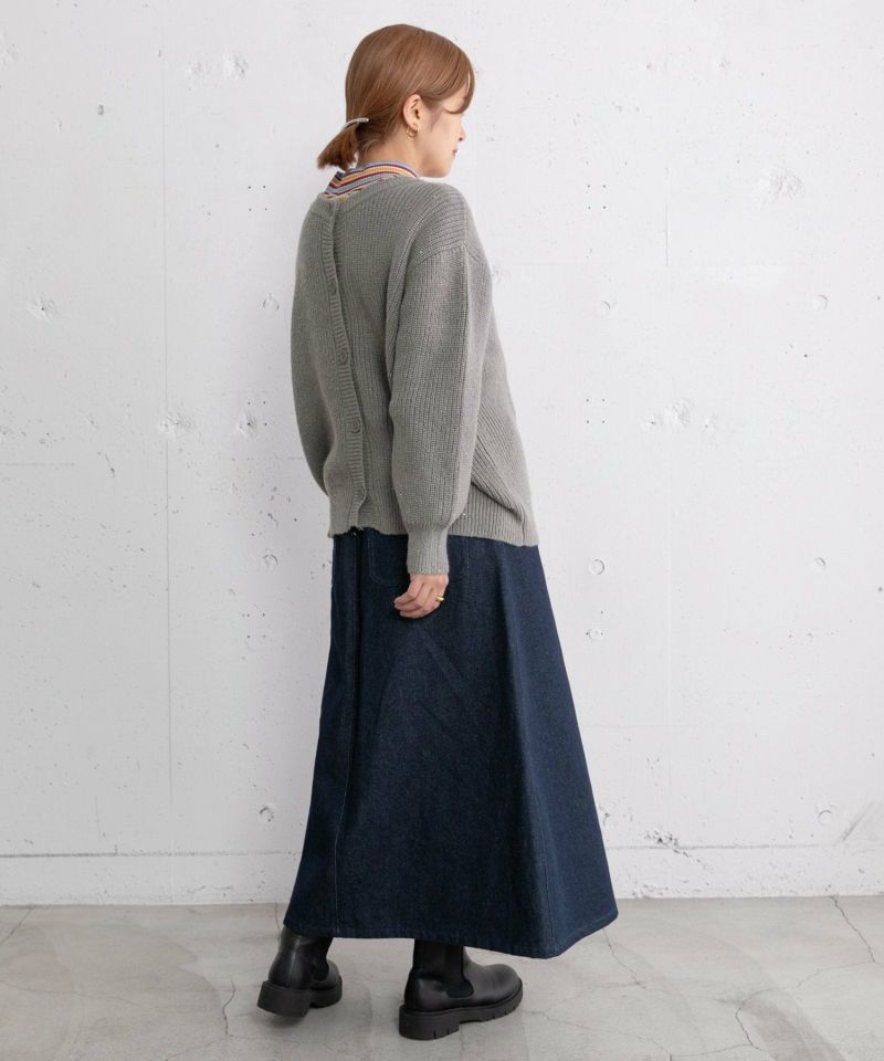 モデル身長：157cm